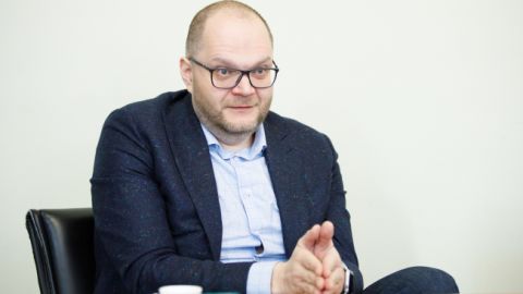 Володимир Бородянський: заборону російських соцмереж і медіа потрібно продовжувати