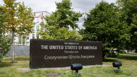 США підтримує Україну в боротьбі з "корисливими інтересами певних кіл"