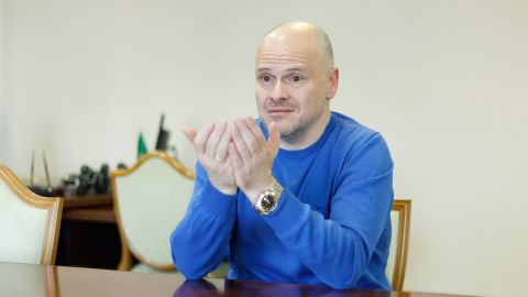 Снятие ответственности с производителей вакцин: закон распространяется не на все препараты