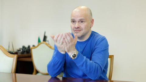 Четверта хвиля коронавірусу може бути більш загрозливою через нові штами, - Радуцький