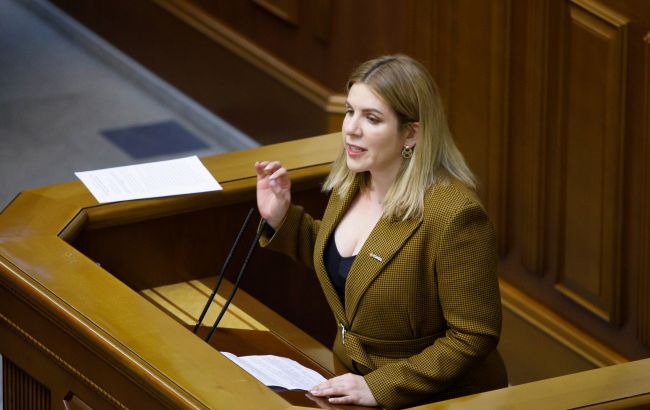 Рудик: "Голос" зібрав підписи для позачергового засідання про відставку Степанова