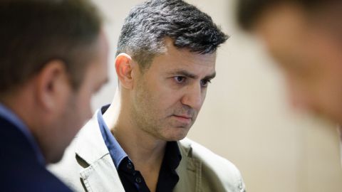 Корчил гримасы: в Раде снова оскандалился нардеп Тищенко (фото)