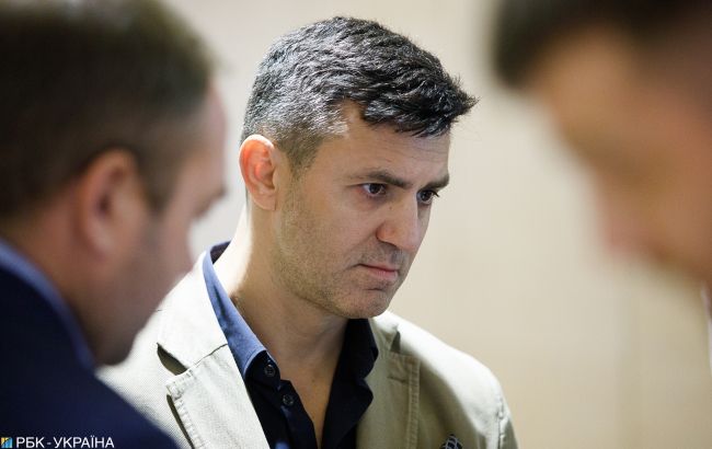Корчил гримасы: в Раде снова оскандалился нардеп Тищенко (фото)