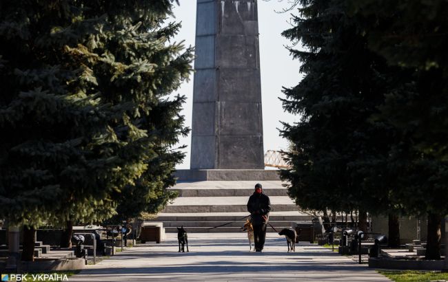 Третина українців довіряють оточуючим