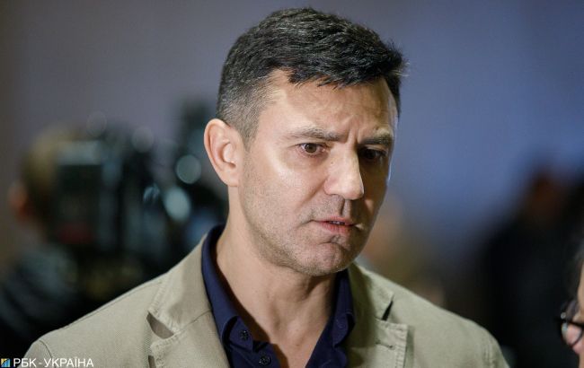 Волонтер обвинила нардепа Тищенко в угрозах и бездействии