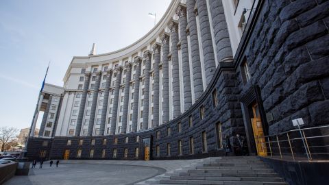 Кабмин расширил господдержку аграриев: им дополнительно предоставят 500 млн гривен