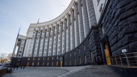 Отдаст ли Кабмин реформу ГАСИ Саакашвили и Парцхаладзе