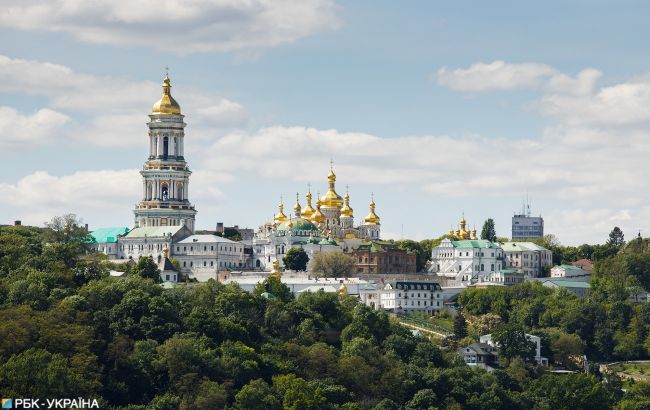 У Київській Лаврі з’явиться новий монастир ПЦУ. У московському патріархаті обурюються