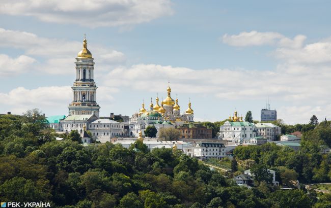 Єпіфаній просить уряд передати ПЦУ один з храмів Києво-Печерської лаври