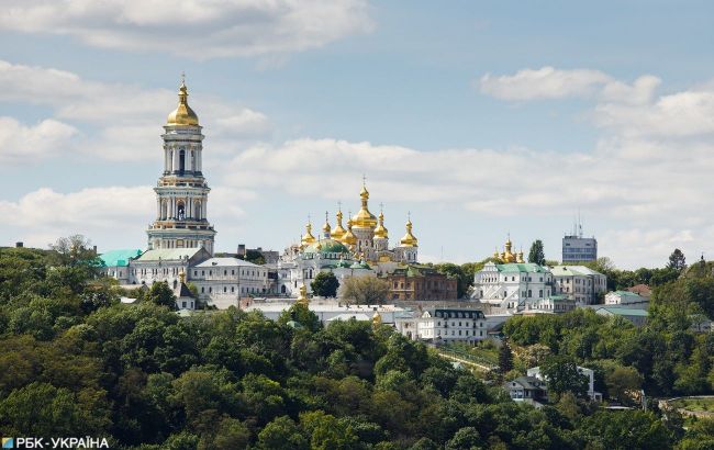 Украинская церковь и бизнес. Единение ради победы Украины