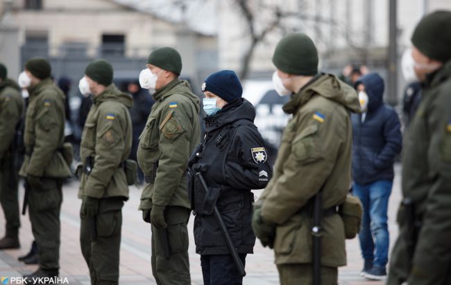 У МОЗ виступили за введення надзвичайного стану