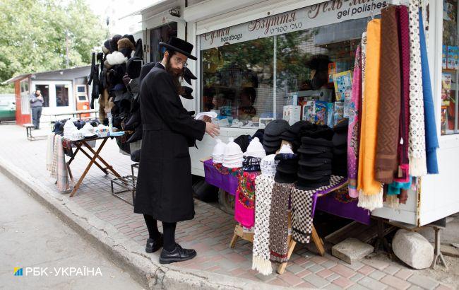 Україна не зможе прийняти єврейських прочан на Рош ха-Шана, - посол