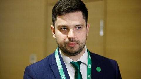 В "Слуге народа"&nbsp;хотят провести праймериз на выдвижение кандидата в мэры Киева