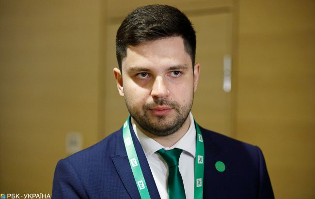 В "Слуге народа" хотят провести праймериз на выдвижение кандидата в мэры Киева