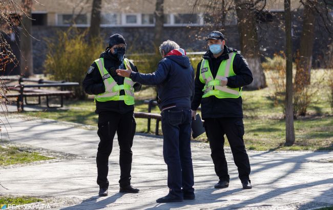 Житель Мукачева покінчив життя самогубством через поліцейських: відкрили справу