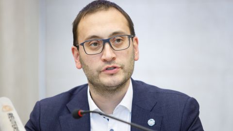 В Украине пока не выявляли мутаций COVID, - ВОЗ