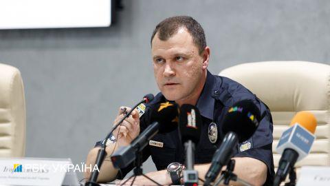 Вперше за багато років. За добу в Україні не було жодного загиблого в ДТП