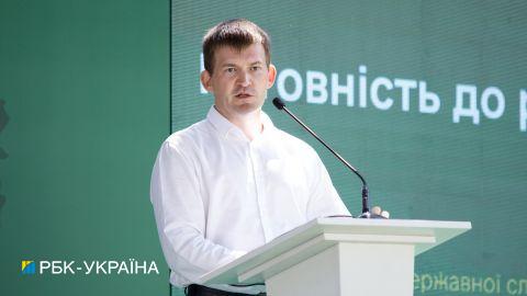 На рынке земли в Украине ажиотажа нет, - Госгеокадастр
