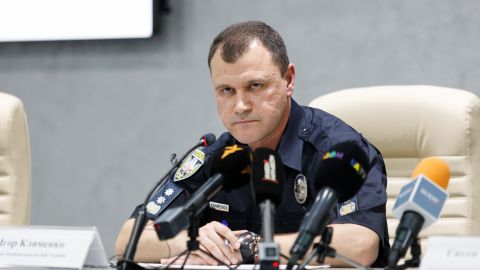 В полиции объяснили, как чрезвычайное положение повлияет на жизнь украинцев