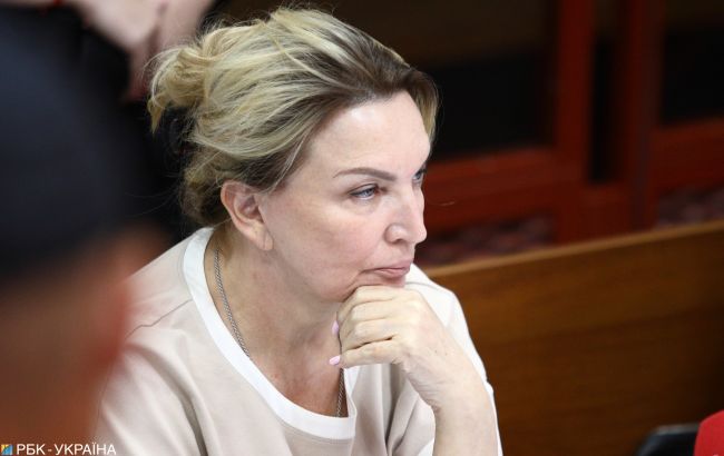 Прокуратура объяснила ситуацию с невручением подозрения Богатыревой