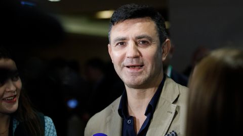 Спливли нові подробиці скандальної вечірки Тищенко в шикарному готелі (відео)