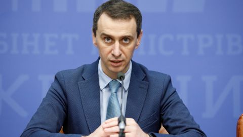 Ляшко назвал факторы, которые осложняют течение COVID-19