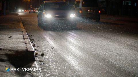 Дощі по всій Україні. Синоптики дали прогноз погоди на сьогодні