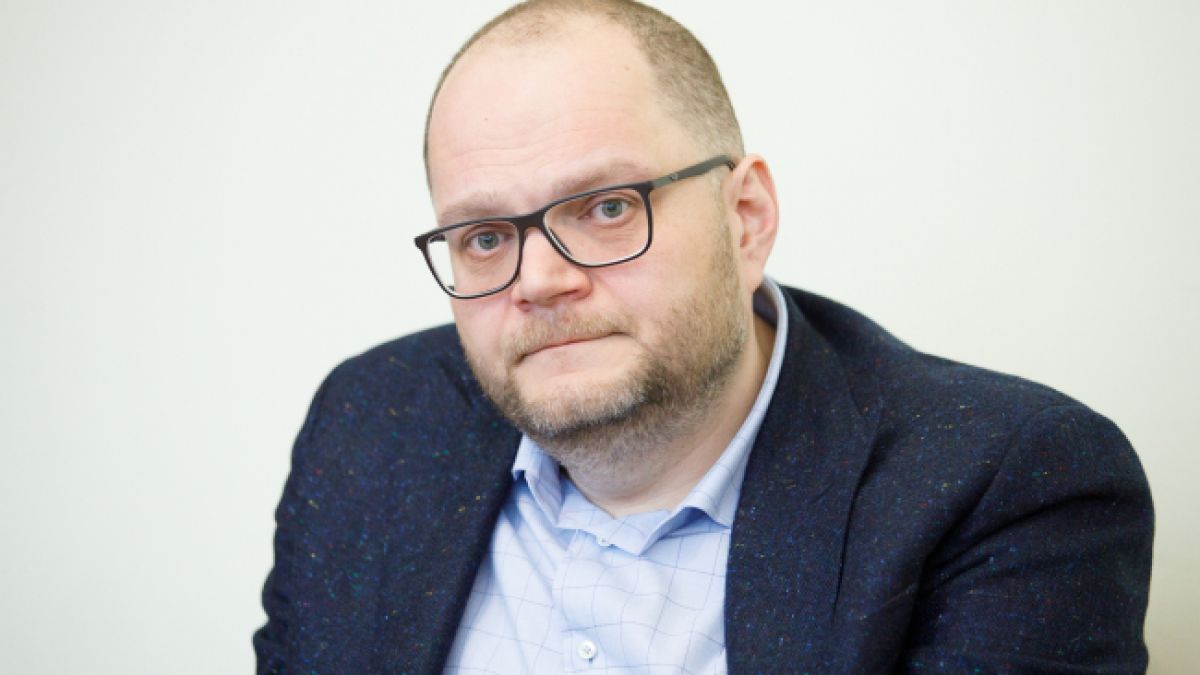 Запрет на российские соцсети и медиа будет продлен, - Бородянский