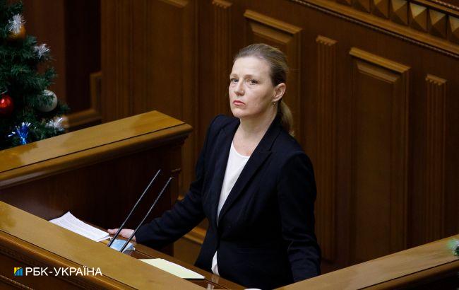 Україна могла звільнити Крим, Луганськ і Слов'янськ ще навесні 2014, - Лапутіна