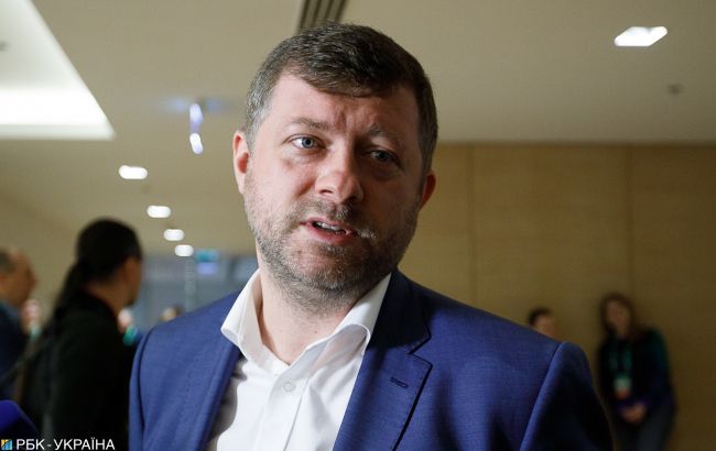 В Раде объяснили спешку с рассмотрением закона о продлении особого статуса Донбасса