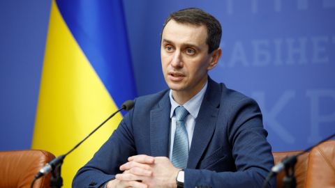В Україні смертність від коронавірусу менше 2%, - Ляшко