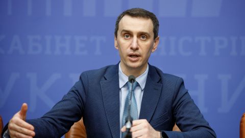 Карантин в Україні діятиме до 22 червня, - МОЗ