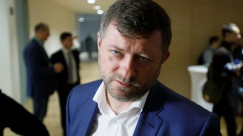 Ніякої федералізації: у Раді розповіли про зміни до Конституції щодо децентралізації