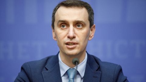 В Украину доставили еще 1,5 млн доз вакцины CoronaVac