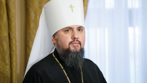 ПЦУ просить Кабмін послабити карантин для парафіян