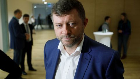 В Раде назвали дату рассмотрения закона о рынке земли