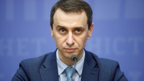 Ще три області можуть відправити в "червону" зону карантину