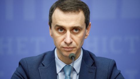 Прикарпатье главный аутсайдер по вакцинации: Минздрав предупредил о последствиях