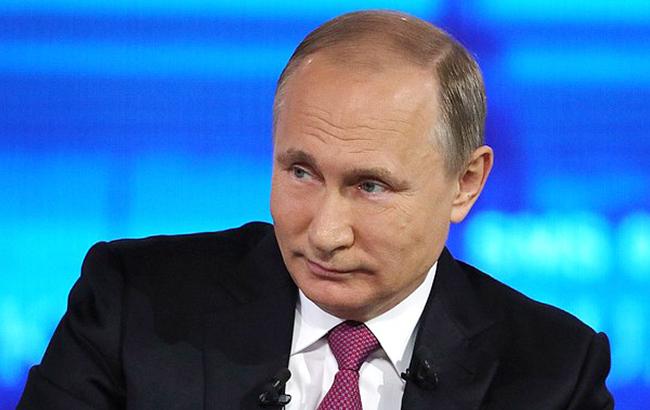 В России осужденный за покушение на Путина попросил о помиловании