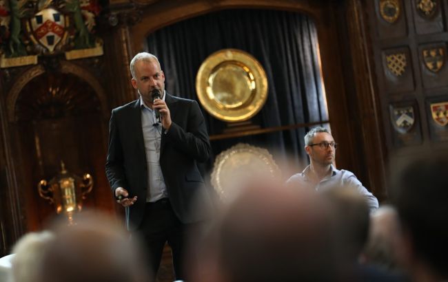 Британские металлурги настаивают на усилении санкций против российских компаний