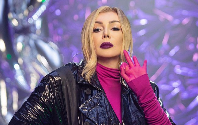 Ирина Билык стала амбассадором музея "Голоса Мирных" Фонда Ахметова