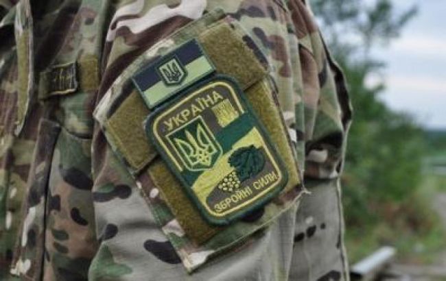 Речник АТО: при обстрілі Станиці Луганської поранено бійця ЗСУ