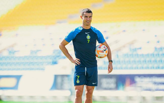 Вечная борьба. Роналду догнал Месси по важному голевому показателю