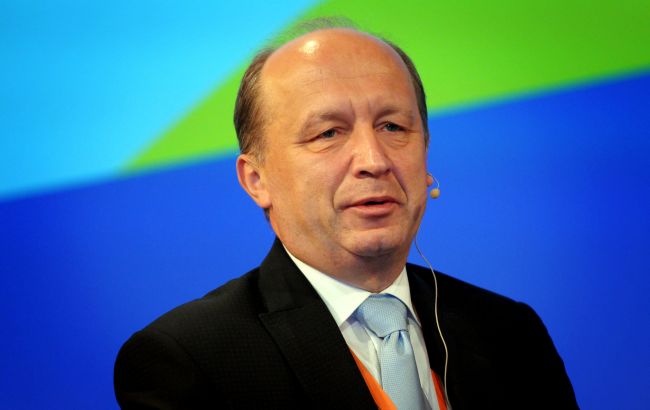 В Литве предложили новый формат "Рамштайна" для вступления Украины в ЕС