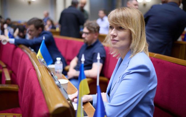 Програмою "єВідновлення" зацікавились в ЄС: Шуляк розповіла, який досвід хочуть перейняти
