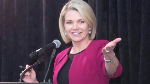 У Держдепі США прокоментували закон про нацбезпеку України