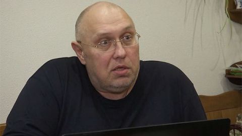 ГПУ збирається затвердити угоду з Павловським, - батько Гандзюк