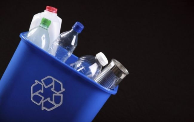 Китай вводить заборону на одноразовий пластик