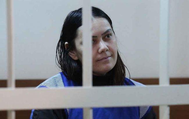 Бобокуловій загрожує до 20 років в'язниці