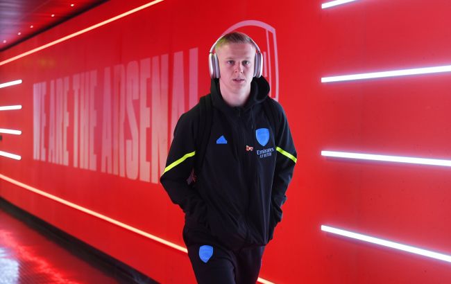 Зинченко ворвался в топ-5 популярных футболистов в фэнтези АПЛ: кого больше покупают